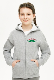 Ho Ho Ho Wąsy Mikołaja