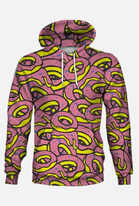 Bluza ofwgkta