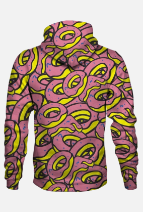 Bluza ofwgkta