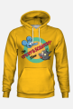 bluza the simpsons