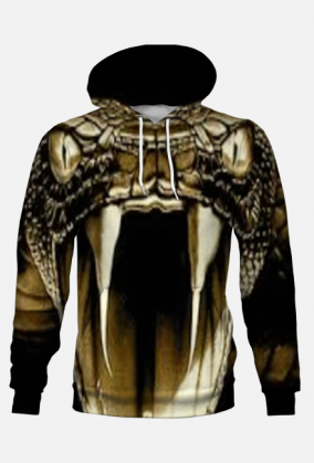 BLUZA MĘSKA ,,VIPER,,