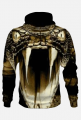 BLUZA MĘSKA ,,VIPER,,
