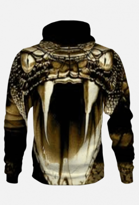 BLUZA MĘSKA ,,VIPER,,
