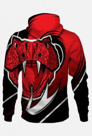 BLUZA MĘSKA ,,VIPER,,