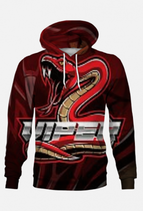 BLUZA MĘSKA ,,VIPER,,