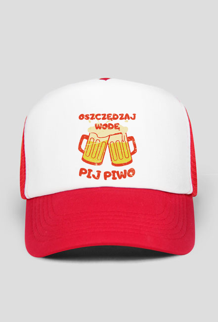 Oszczędzaj Wodę, Pij Piwo! - Humor