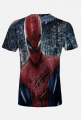 KOSZULKA MĘSKA ,,SPIDER - MAN,,