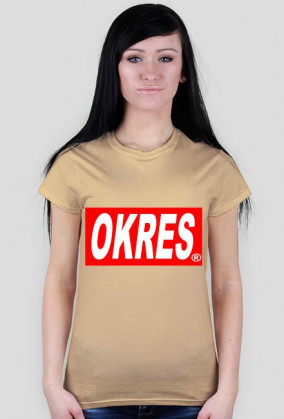 OKRES