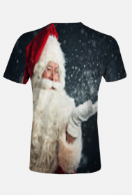 KOSZULKA MĘSKA ,,MIKOŁAJ,,