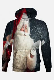 BLUZA MĘSKA ,,MIKOŁAJ,,