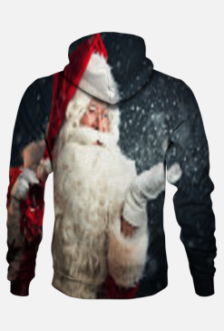BLUZA MĘSKA ,,MIKOŁAJ,,