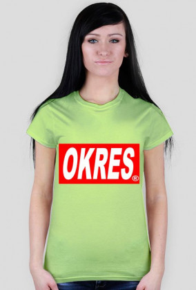 OKRES