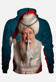 BLUZA MĘSKA ,,MIKOŁAJ,,