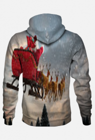 BLUZA MĘSKA ,,MIKOŁAJ,,