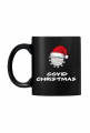 Kubek "Covid Christmas"