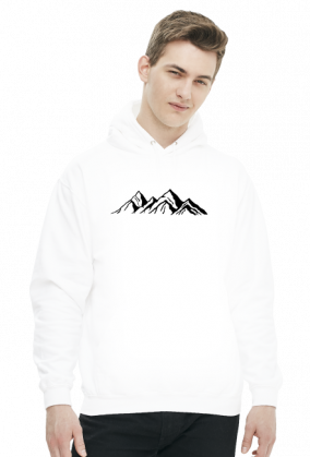 bluza góry, narty, wspinaczka