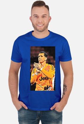 Wojciech Szczęsny #2