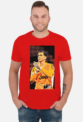 Wojciech Szczęsny #2