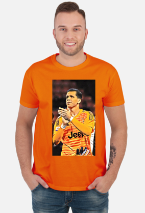 Wojciech Szczęsny #2