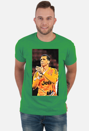 Wojciech Szczęsny #2