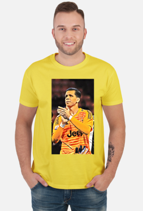 Wojciech Szczęsny #2