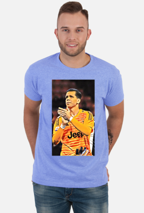 Wojciech Szczęsny #2