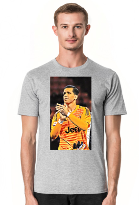 Wojciech Szczęsny #2