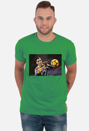 Wojciech Szczęsny #3