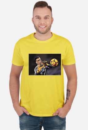Wojciech Szczęsny #3