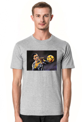 Wojciech Szczęsny #3