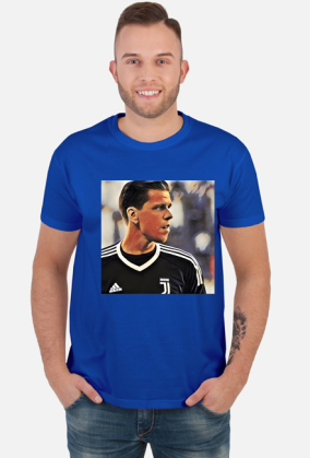 Wojciech Szczęsny #4