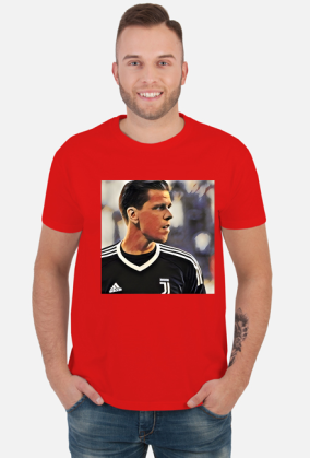Wojciech Szczęsny #4