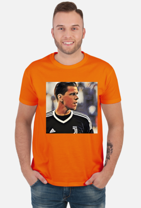 Wojciech Szczęsny #4
