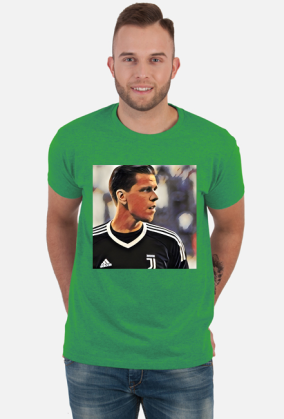 Wojciech Szczęsny #4