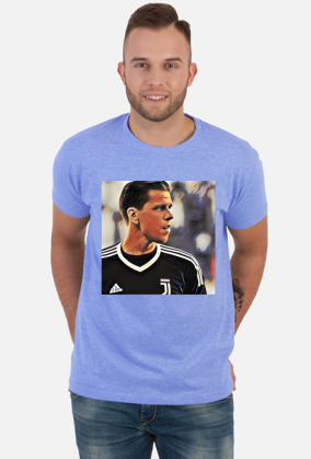 Wojciech Szczęsny #4