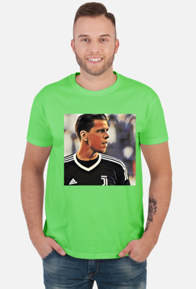 Wojciech Szczęsny #4