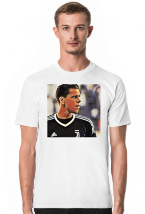 Wojciech Szczęsny #4