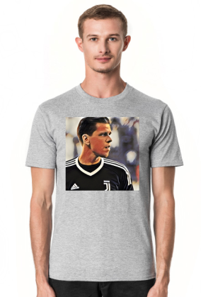Wojciech Szczęsny #4