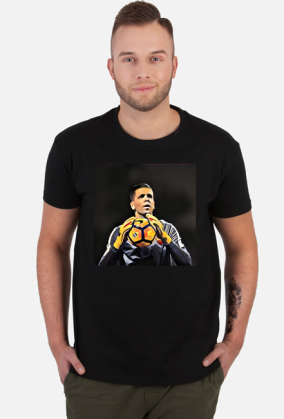 Wojciech Szczęsny #5