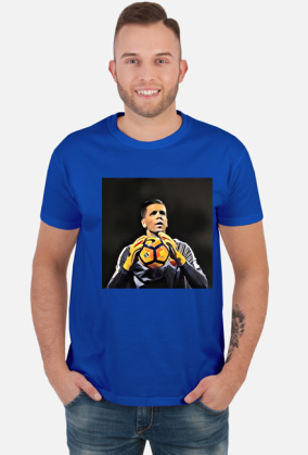 Wojciech Szczęsny #5