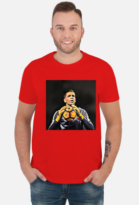 Wojciech Szczęsny #5