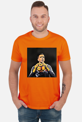Wojciech Szczęsny #5