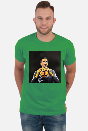 Wojciech Szczęsny #5