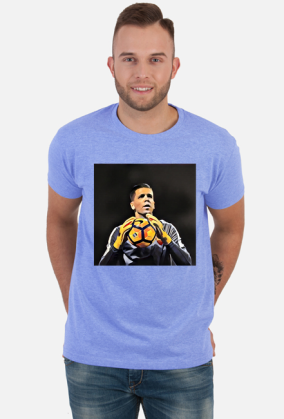 Wojciech Szczęsny #5