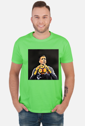 Wojciech Szczęsny #5