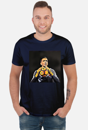 Wojciech Szczęsny #5