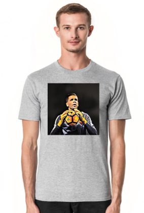 Wojciech Szczęsny #5