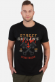 Street Outlaws - Royal Street - męska