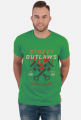 Street Outlaws - Royal Street - męska