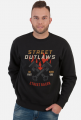 Street Outlaws - Royal Street - męska